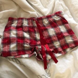 pj shorts